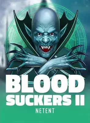 Blood Suckers II