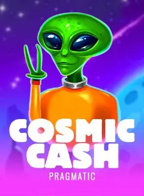 Cosmic Cash