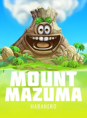 Mount Mazuma