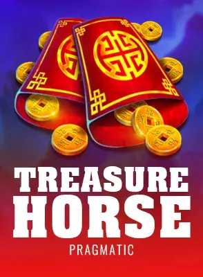 Treasure Horse